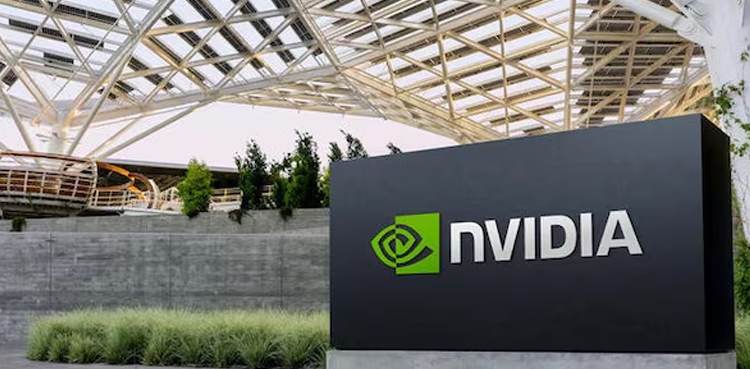 Nvidia set to become world's most valuable company