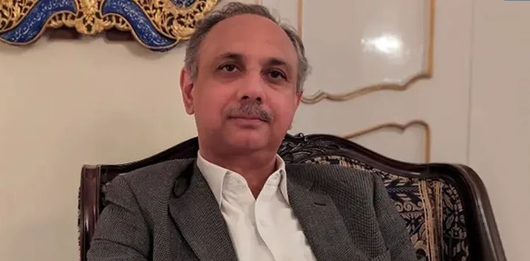 Opposition leader Omar Ayub resigns