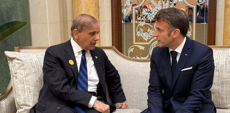 Pakistan, France agree to enhance cooperation in diverse sectors