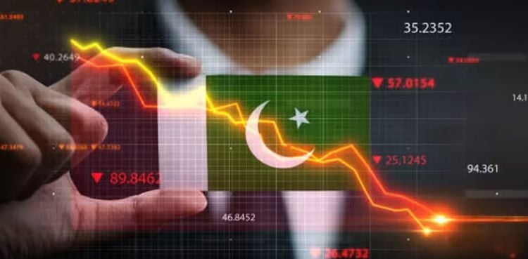 Pakistan's inflation hits three-year low in 2024
