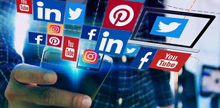 Social media misinformation to be tackled by new law