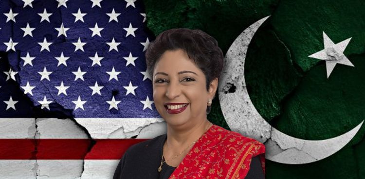US no longer values Pakistan due to Afghanistan: Dr Maleeha Lodhi