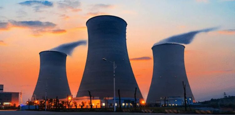 Pakistan issues license for largest nuclear power plant