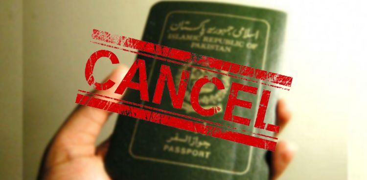 Pakistan blocks passports of 4,700 nationals imprisoned in UAE