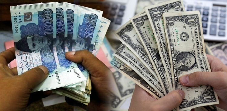 Foreign investors ramp up profit repatriation in Pakistan