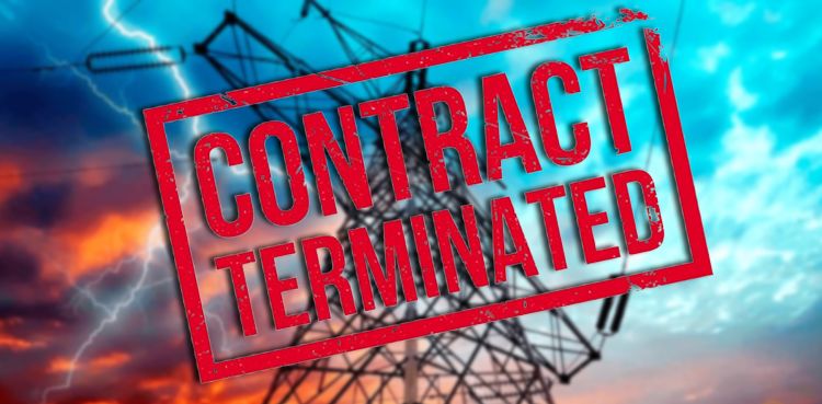 Govt moves to cancel agreement with one more IPP