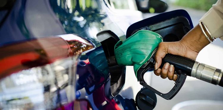 Government increases petrol, diesel prices