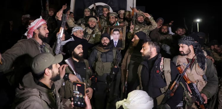 Canada eases Syria sanctions, names ambassador