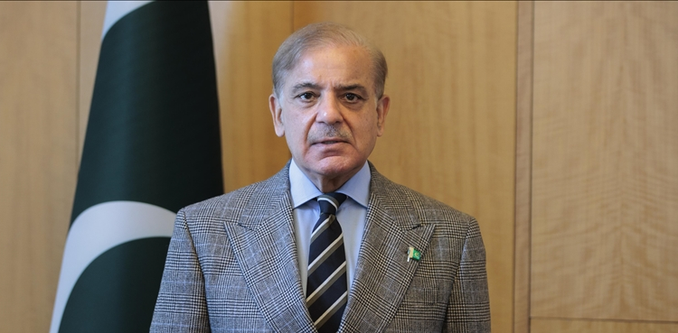 PM Shehbaz extends greetings on Chinese New Year