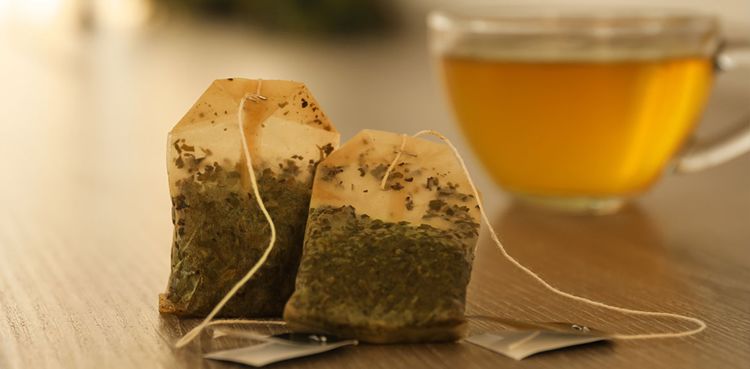 Here is why you should stop using tea bags immediately