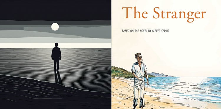 The Stranger: An Exploration of Absurdism and Alienation in Albert Camus's Masterpiece