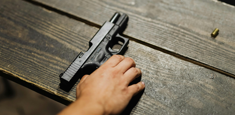 New twist in social media shooting case