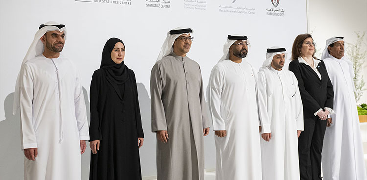 UAE Government launches 'Unified UAE Numbers' Project