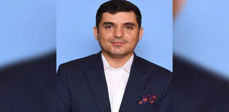 SC overturns ECP decision to disqualify MNA Adil Bazai