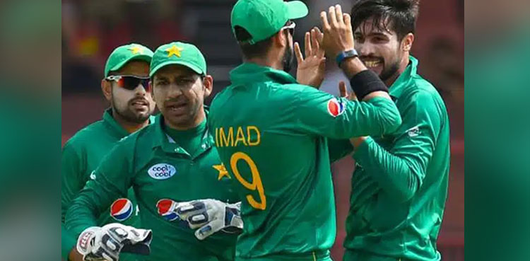 Sarfaraz reacts to Amir, Imad's decision to retire