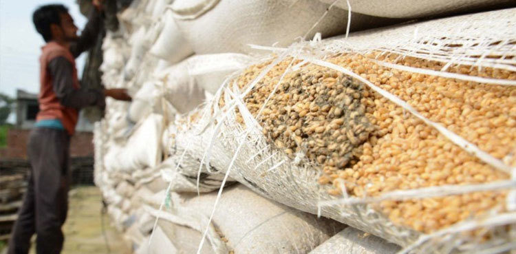 Three food officials dismissed over corruption worth millions