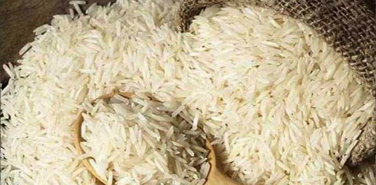 Pakistan’s rice exports see 35.40pc growth in 5 months