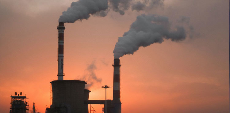 Pakistan's first carbon market policy introduced