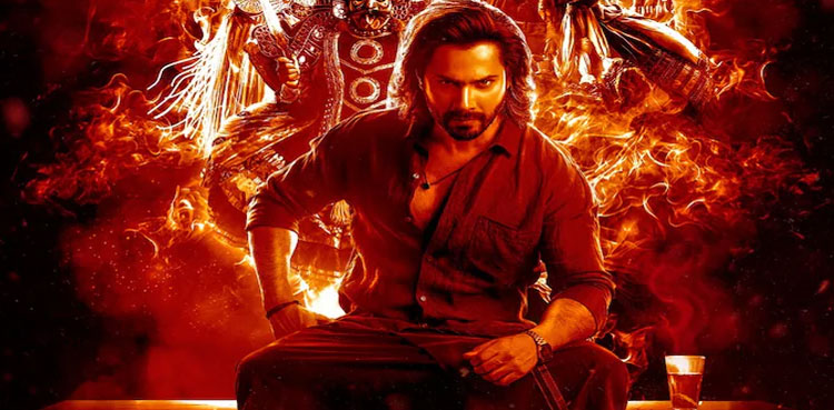 Baby John: Box office collection from morning shows on opening day