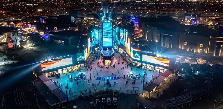 Riyadh Season 2024 attracts 10 million visitors in just two months