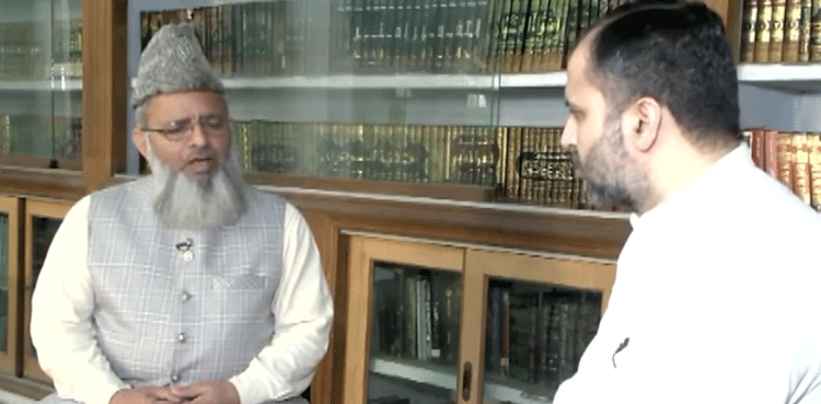 Council of Islamic Ideology chief says using VPN is not unlawful or un-Islamic