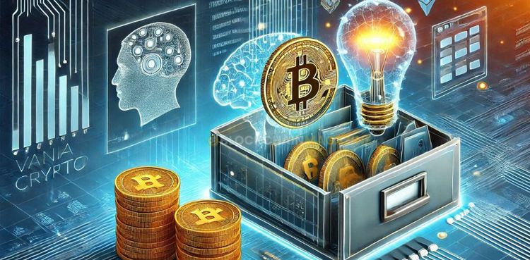 Vana crypto introduces tokenized data economy for enhanced privacy
