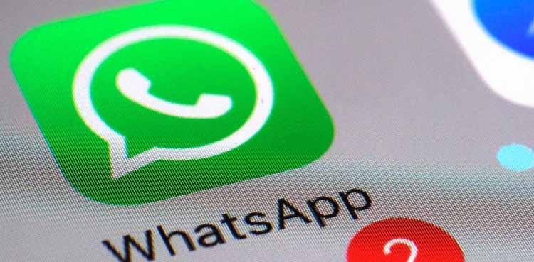 WhatsApp relocates operations from Pakistan due to internet slowdown