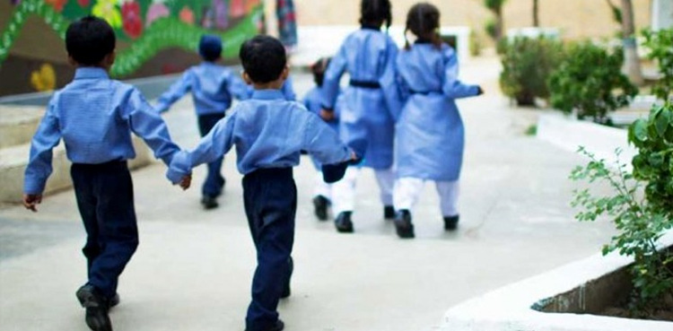 Winter vacation schedule released by schools