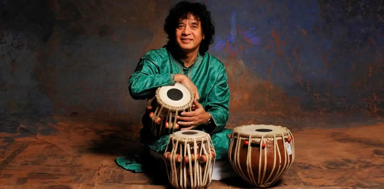 Tabla maestro Zakir Hussain passes away at 73