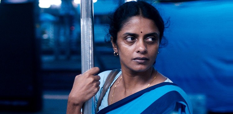 In Bollywood-obsessed India, art-house film wins accolades, audiences