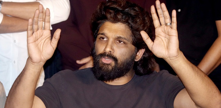 Allu Arjun house attack: Security beefed up after attackers get bail