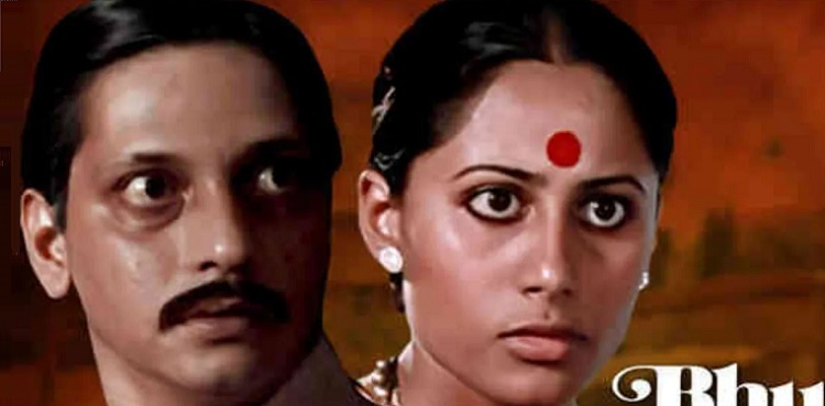 Why Amol Palekar slapped Smita Patil on the film set?