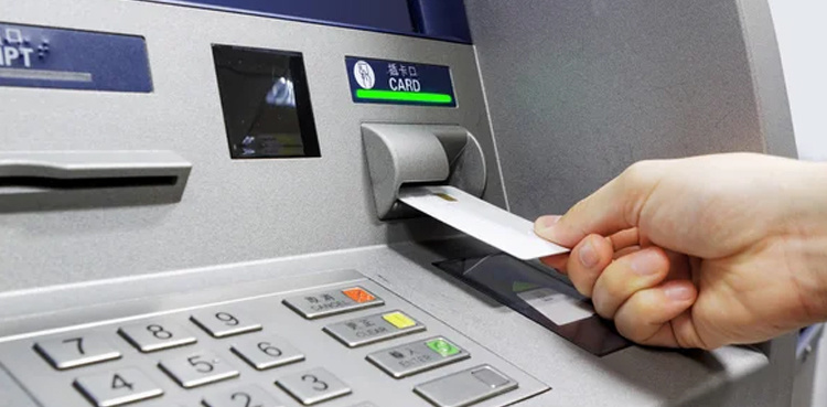 ATM hacking gang busted in Karachi