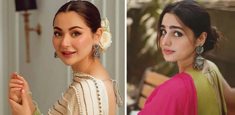 ‘Bigg Boss’ fame Ayesha Khan reacts to being called 'Hania Aamir of India'