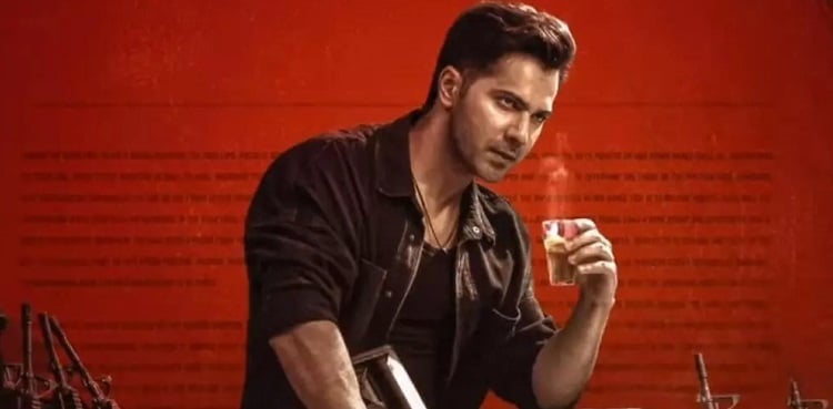 Varun Dhawan's 'Baby John' shows replaced with a Malayalam film