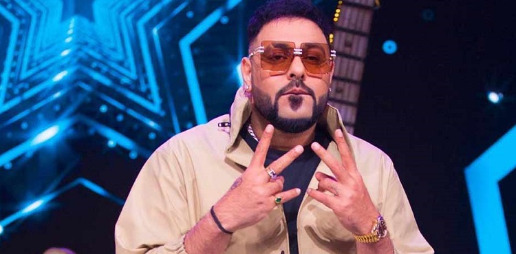Badshah denies allegations of traffic violation
