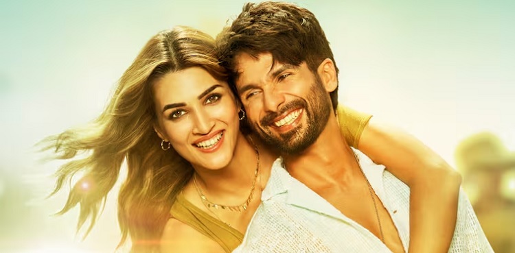 'Cocktail 2' is happening with Shahid Kapoor, Kriti Sanon?