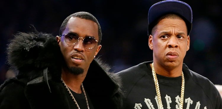 Woman accusing Jay-Z, Sean ‘Diddy’ Combs of rape can proceed anonymously: Judge
