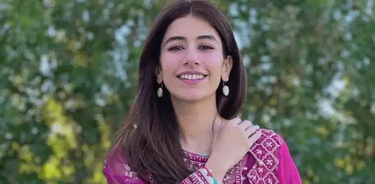 Syra Yousuf speaks up on marriage plans