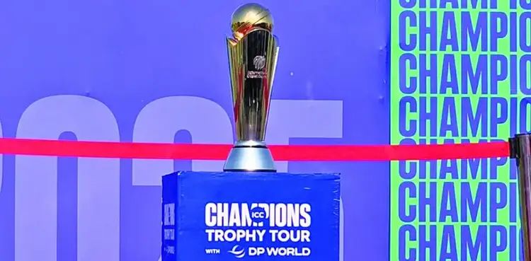 Champions Trophy 2025: PCB proposes Partnership or Fusion Formula
