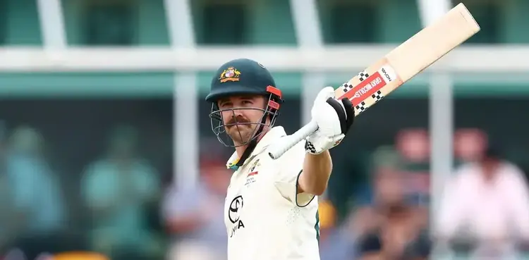 Travis Head’s ton in Gabba Test triggers meme fest