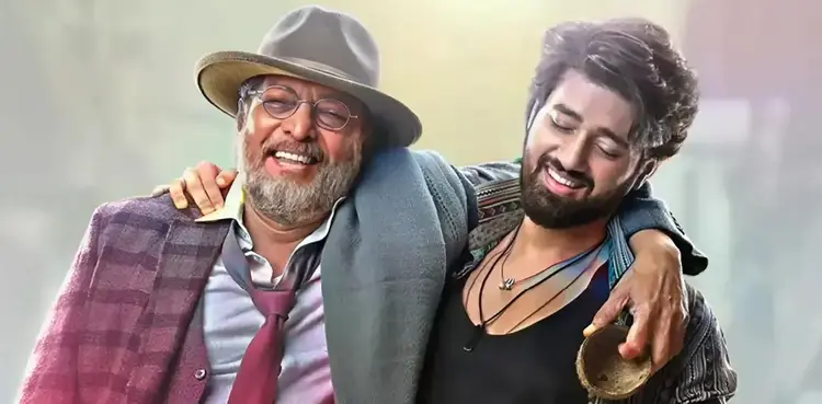 ‘Vanvaas’ trailer: Nana Patekar as father is abandoned by his kids