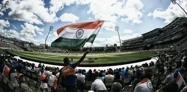 India stripped of Blind Women's T20 World Cup hosting rights