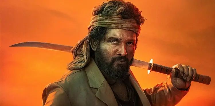 'Pushpa 3': Franchise sound designer accidentally confirms third part