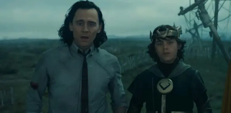 ‘Loki’ actor reveals being homeless, sleeping on the streets