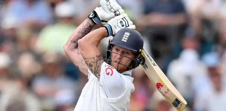 Ben Stokes lashes out at ICC’s decision to deduct WTC points