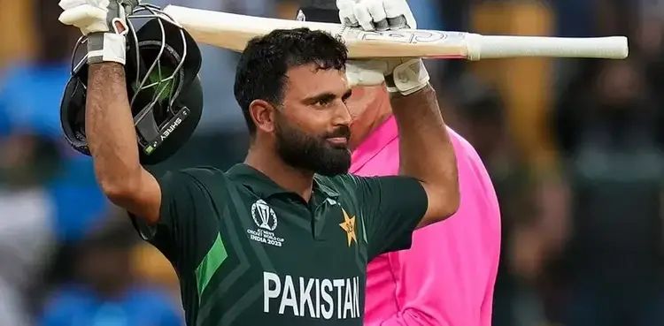 Aqib Javed explains Fakhar Zaman's exclusion from SA tour