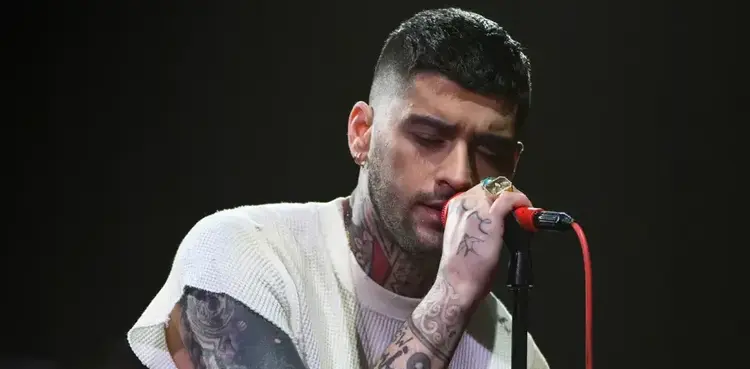 Zayn Malik shares reason behind abrupt cancellation of concert