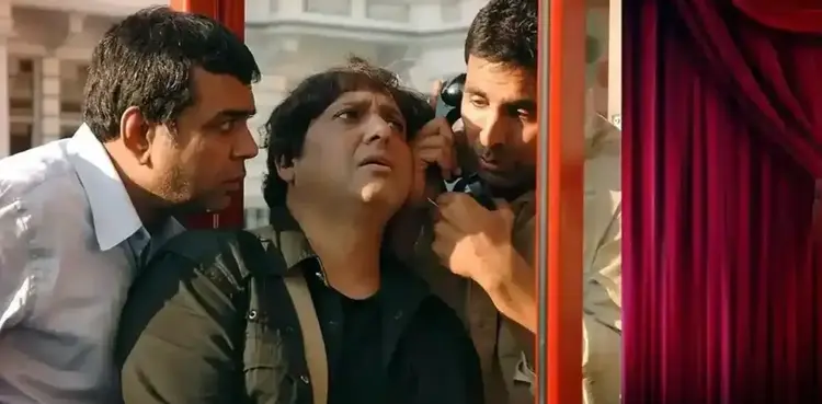 Govinda reveals surprising update about ‘Bhagam Bhag 2’