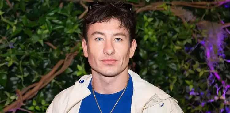 Barry Keoghan deactivates Instagram account amid Sabrina Carpenter split